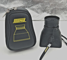 Hoodman hoodloupe anti for sale  Le Roy