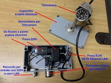Telecamera eminent em6564r2 usato  Volvera
