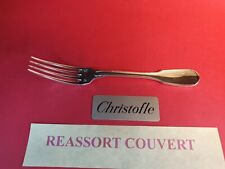 Fourchette entremets christofl d'occasion  Coincy