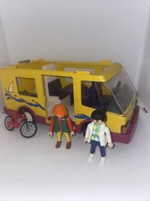 Vtg playmobil camper for sale  Tupelo