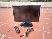 Monitor sharp aquos usato  Tavullia