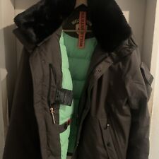 Riginal wellensteyn jacke gebraucht kaufen  Stade