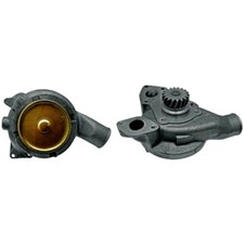 Pompa wodna do ciągników Massey Ferguson 3085 3095 3115 3120 3125 3140 3645 3655 na sprzedaż Pompa wodna do ciągników Massey Ferguson 3085 3095 3115 3120 3125 3140 3645 3655 na sprzedaż  Wysyłka do Poland