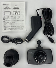 Câmera Filmadora Portátil Avançada Modelo Carregador de Carro Caixa Original com Acessórios comprar usado  Enviando para Brazil