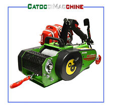 Verricello forestale automatic usato  Grosseto