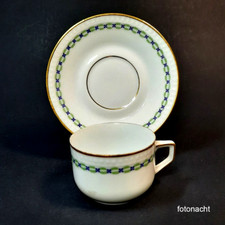 Mokkatasse tasse hme gebraucht kaufen  Berlin