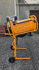Neilsen jobsite ct0611 for sale  BALLYMENA