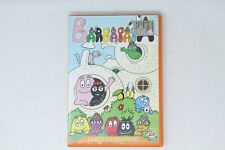 Dvd barbapapa 1973 usato  Italia