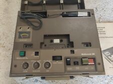 Wollensak 2851 cassette d'occasion  Toulon-