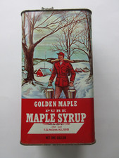 Vintage golden maple for sale  Wayne