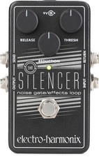 Electro harmonix silencer for sale  Fort Wayne