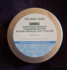 Body shop camomile for sale  NORWICH