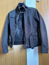 g star jacket for sale  STOKE-ON-TRENT