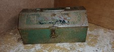 Vintage small metal for sale  NEWTON ABBOT
