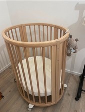 Culla stokke usato  Folignano