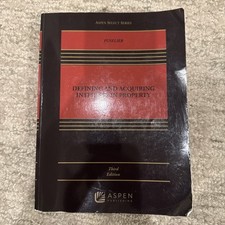Usado, Aspen Select Ser.: Defining and Acquiring Interests in Property by Bridget M.... comprar usado  Enviando para Brazil
