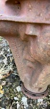 Ford baby atlas for sale  ETCHINGHAM