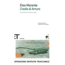 Isola arturo elsa usato  Pomezia