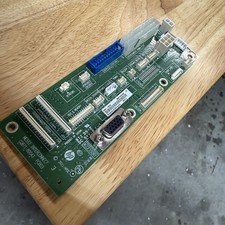 Placa PCA de interconexão CQ871-80043 compatível com HP Latex 310 330 360 370 375 280 110 comprar usado Placa PCA de interconexão CQ871-80043 compatível com HP Latex 310 330 360 370 375 280 110 comprar usado  Enviando para Brazil