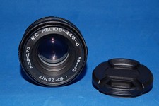 Zenit helios 44m usato  Faenza