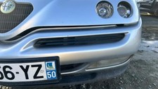 Calandre alfa romeo d'occasion  Quettreville-sur-Sienne
