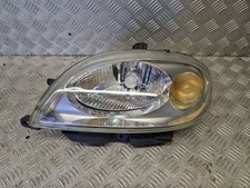 Citroen saxo headlight for sale  SAWBRIDGEWORTH