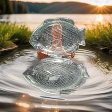 Clear glass ovenproof for sale  Washington