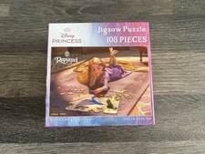 Tenyo puzzle 108 gebraucht kaufen  Weinheim