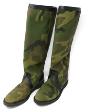 Chippewa mens camouflage for sale  Hurst