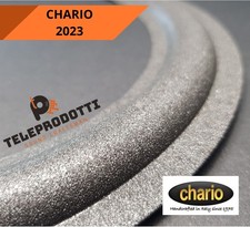 Chario 2023 improved usato  Avellino