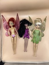 Disney fairies doll for sale  ORPINGTON
