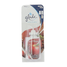 Glade sense spray usato  Tivoli