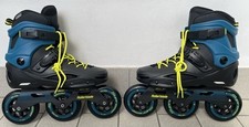 Rollerblade 110 3wd usato  Torino