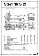 Steyr steyr daimler d'occasion  Les Bordes