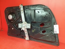 Ford fiesta window for sale  THAME