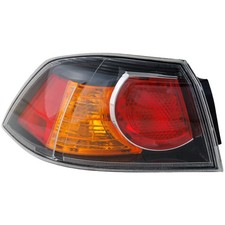 Lanterna traseira para 2009-2017 Mitsubishi Lancer Driver Side 8330A621 comprar usado  Enviando para Brazil