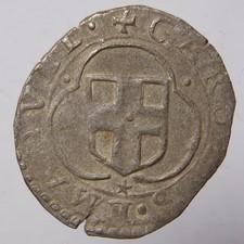 Savoia carlo parpagliola usato  Telese Terme