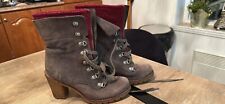 Bottes vintage ugg d'occasion  Expédié en Belgium