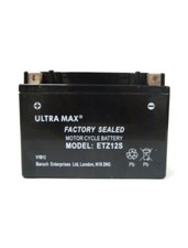 Ultramax etz12s agm for sale Ultramax etz12s agm for sale  LONDON