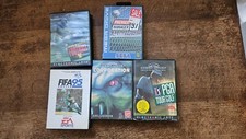 Sega megadrive filler for sale  TONBRIDGE