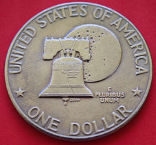 Dollar 1776 1976 gebraucht kaufen  Trittau