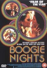 Boogie nights dvd for sale  STOCKPORT
