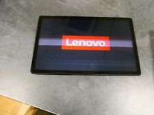 Tablette lenovo model d'occasion  Loudun