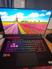 Gaming laptop for sale  CHICHESTER