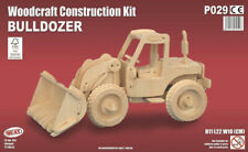 Bulldozer woodcraft kai gebraucht kaufen  Versand nach Germany