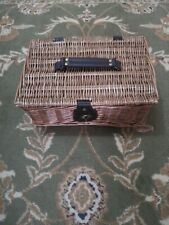 Marks spencer wicker for sale  MARKET HARBOROUGH