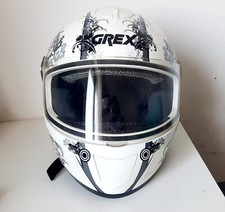Grex casco integrale usato  Acqui Terme