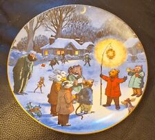 Rupert bear collectors for sale  CAMBERLEY