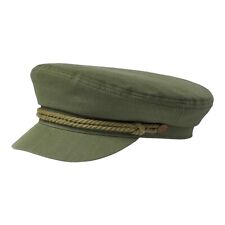 Brixton military elbsegler gebraucht kaufen  Schnackenburg