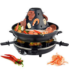 Tatarenhut raclette grill gebraucht kaufen  Plauen